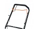 Газонокосилка бензиновая Skiper GW463S (46 см, самох, Loncin 4лс, мульч.,стал.дека, тр-сб.70 л,+нож) 